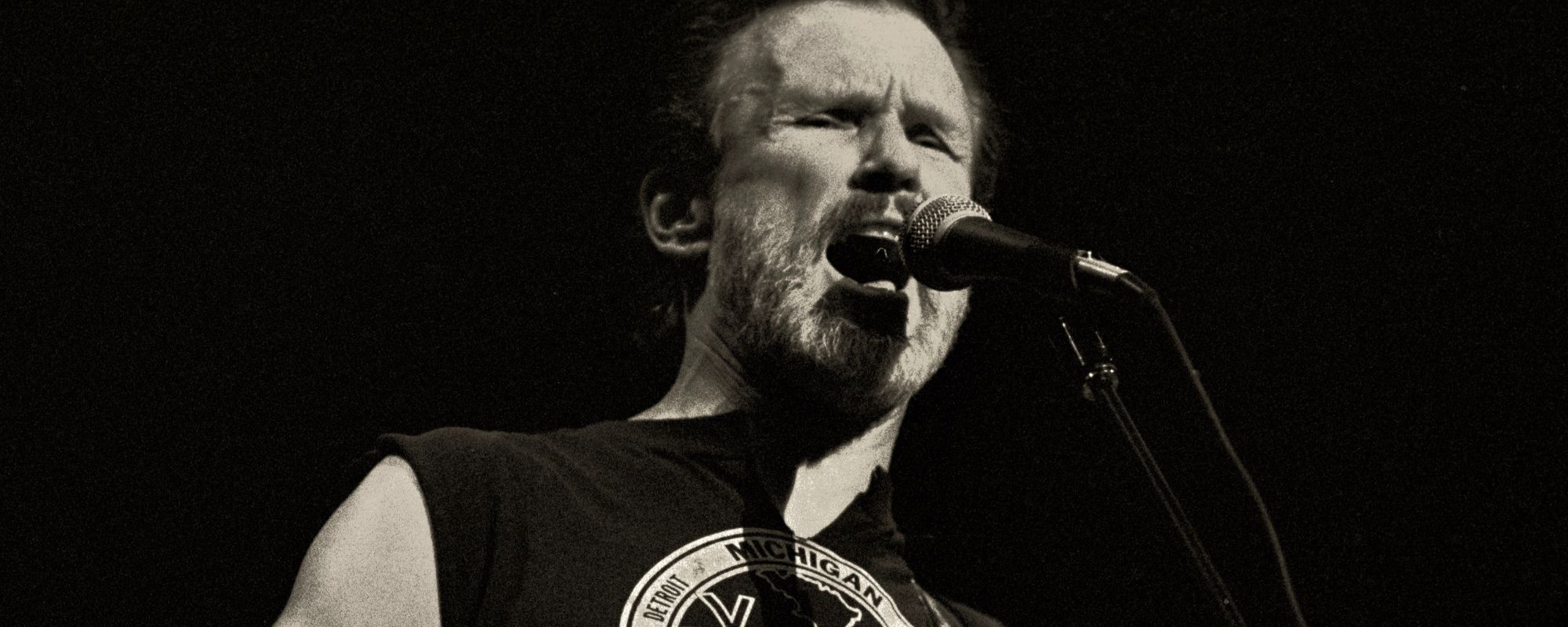 How a Flopped Movie, Multiple Losses, and a Veteran in Paradise Helped Inspire This Kris Kristofferson Show Opener