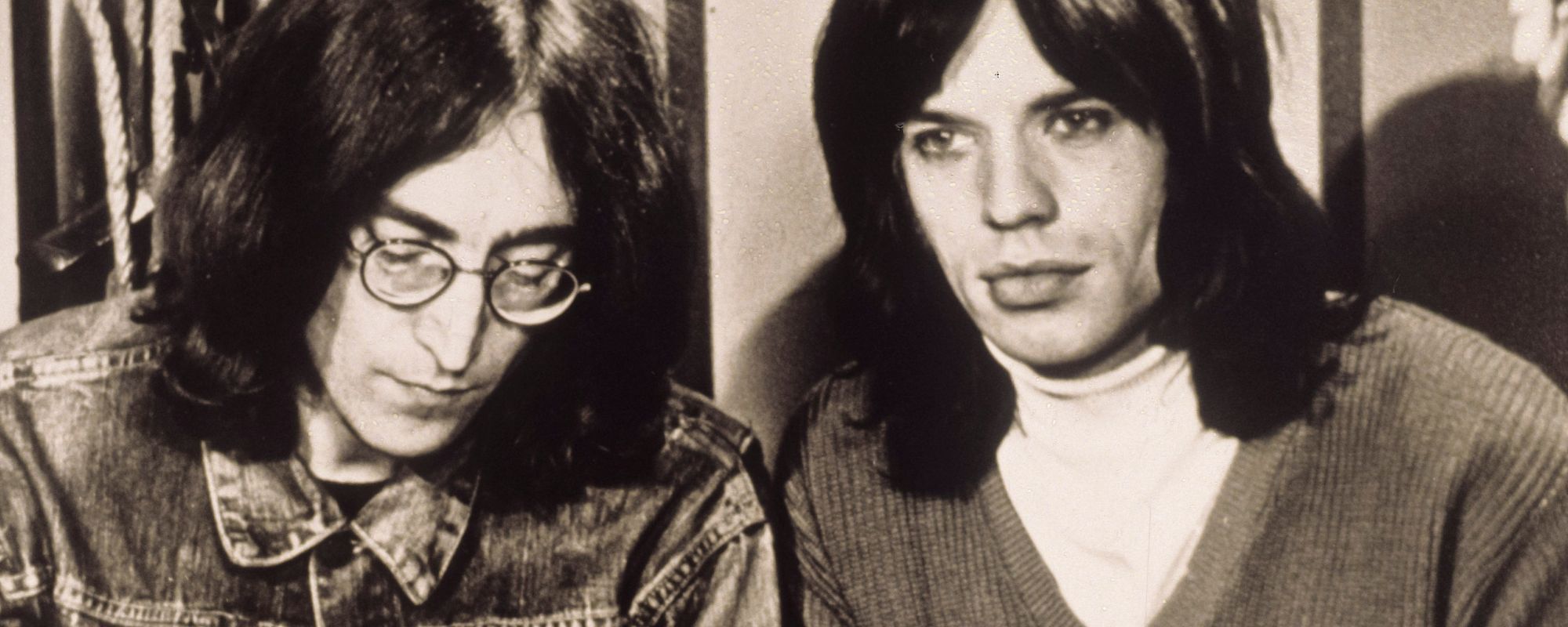 The “Magic” Behind This 1967 Rolling Stones Track That Their Manager Said Was Saved by The Beatles