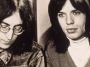 John Lennon and Mick Jagger