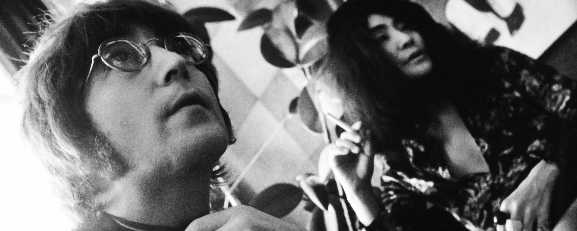 Revisiting John Lennon and Frank Zappa’s Hilarious Exchange That Disproved Their Assumptions About Each Other