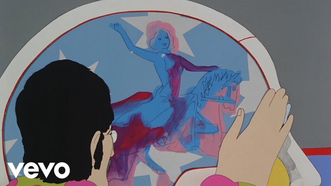 5 ألبومات روك كلاسيكية من عام 1967 مثالية من البداية إلى النهاية