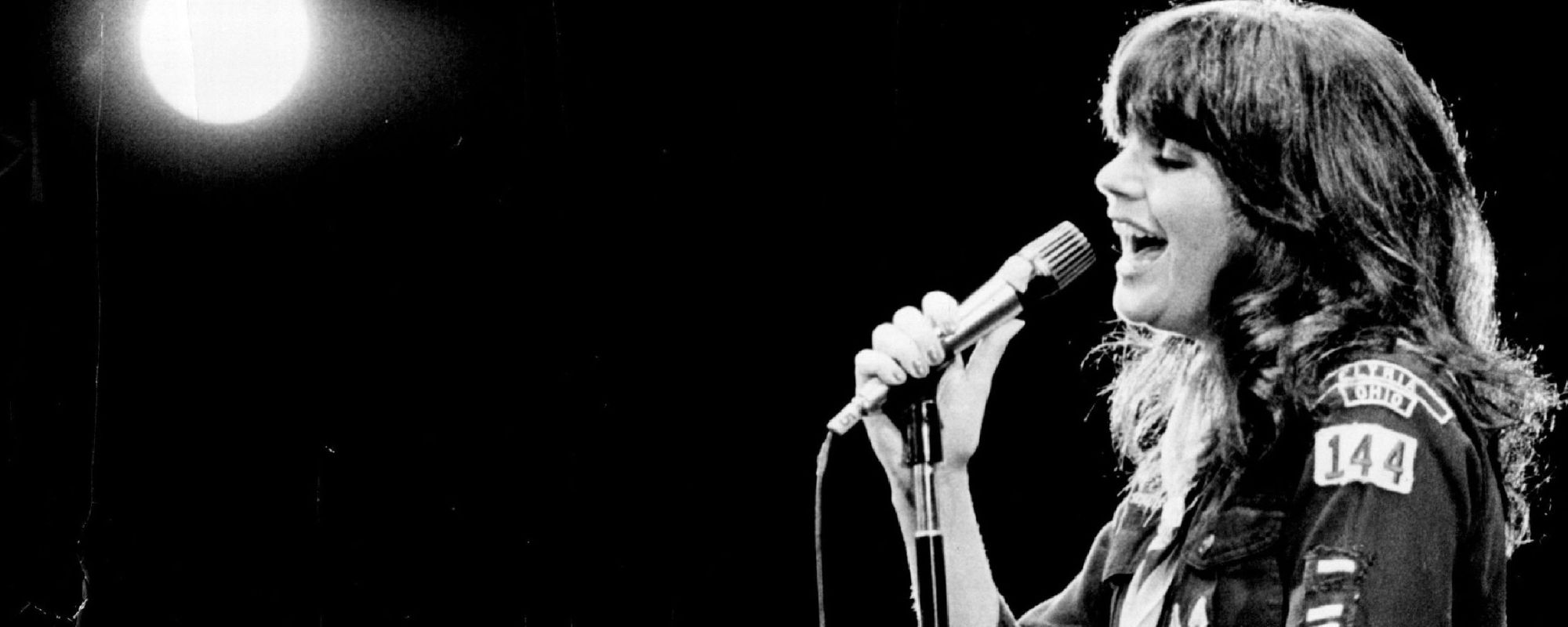 How a 1977 Linda Ronstadt Hit Turned Into an Eye-Rolling Pun in the Baseball World