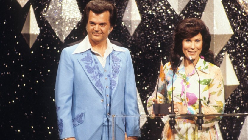 Loretta Lynn Started Listening to Her Husband, Thanks to This One Song