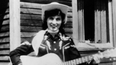 Loretta Lynn Owes Her Grand Ole Opry Debut to This Hit Single