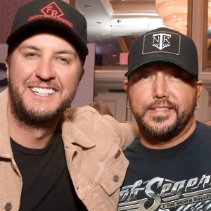 Luke Bryan Had a Massive Hit With This Song, After Jason Aldean Passed on It