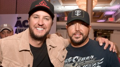 Luke Bryan Had a Massive Hit With This Song, After Jason Aldean Passed on It