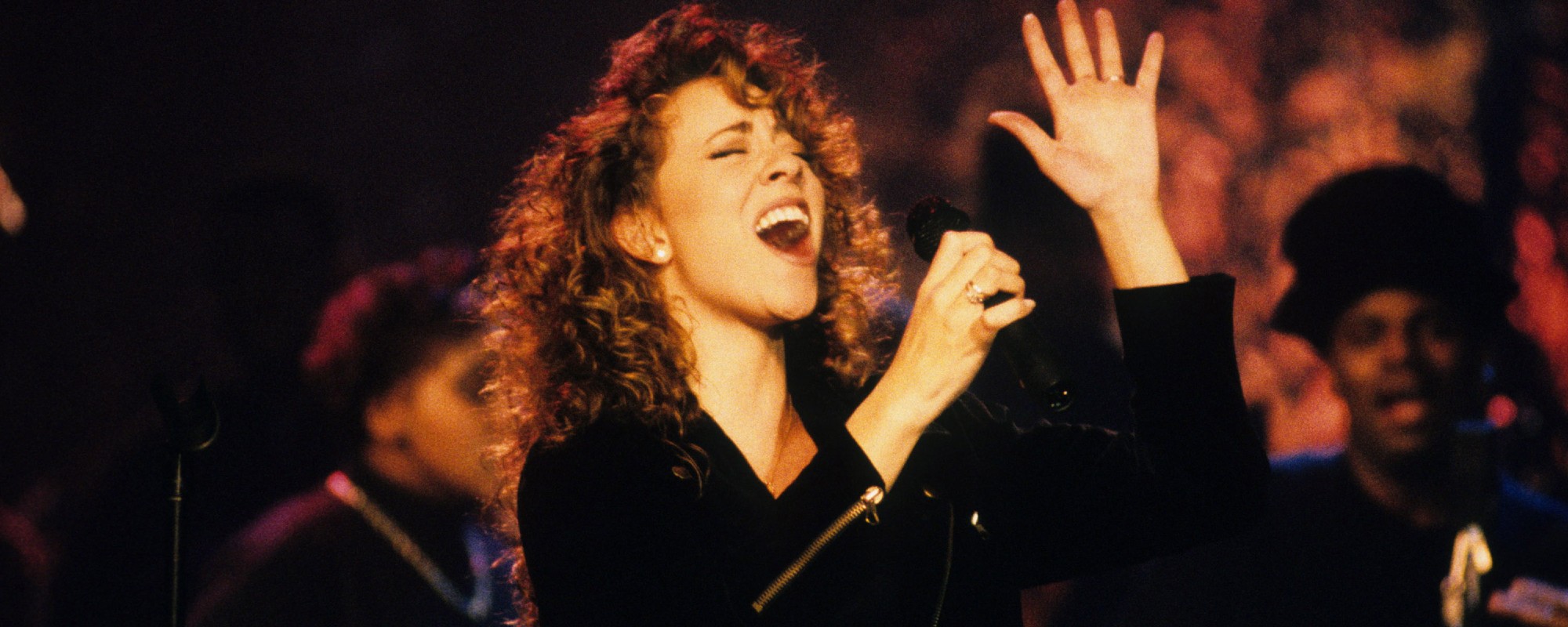 Mariah Carey Had a Big Hit With This 1993 Song, Which Almost Went to Gloria Estefan