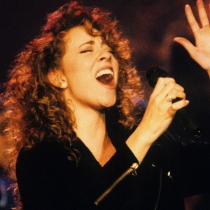 Mariah Carey Had a Big Hit With This Song, Which Almost Went to Gloria Estefan