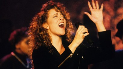 Mariah Carey Had a Big Hit With This Song, Which Almost Went to Gloria Estefan