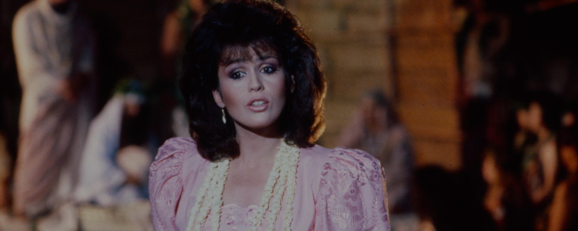 هذه الأغاني الأربعة لماري أوزموند يجب أن يعرفها الجميع، حتى لو لم تكن جميعها ناجحة