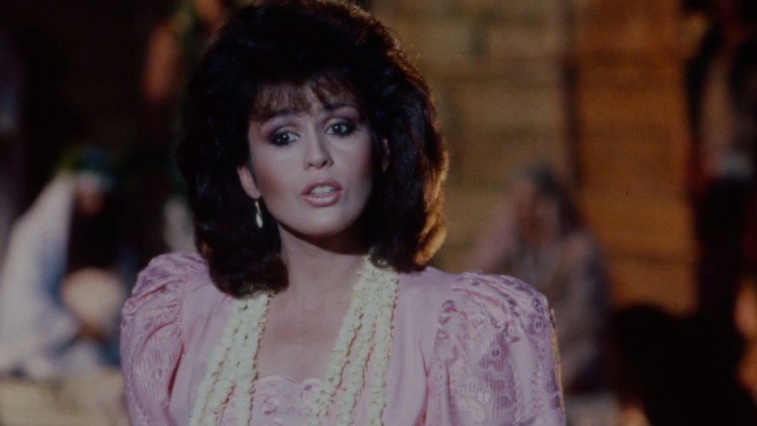 Everyone Should Know These 3 Marie Osmond Songs, Even Though They Aren’t All Big Hits