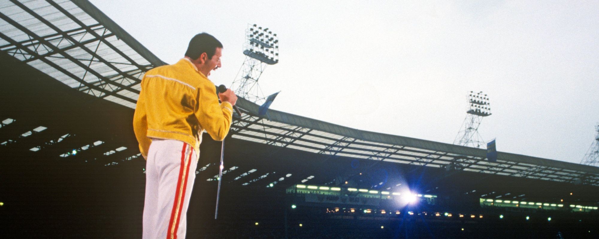 This 2003 Rock Hit Was Made to Spoof Queen, and Now I Can’t Unhear It