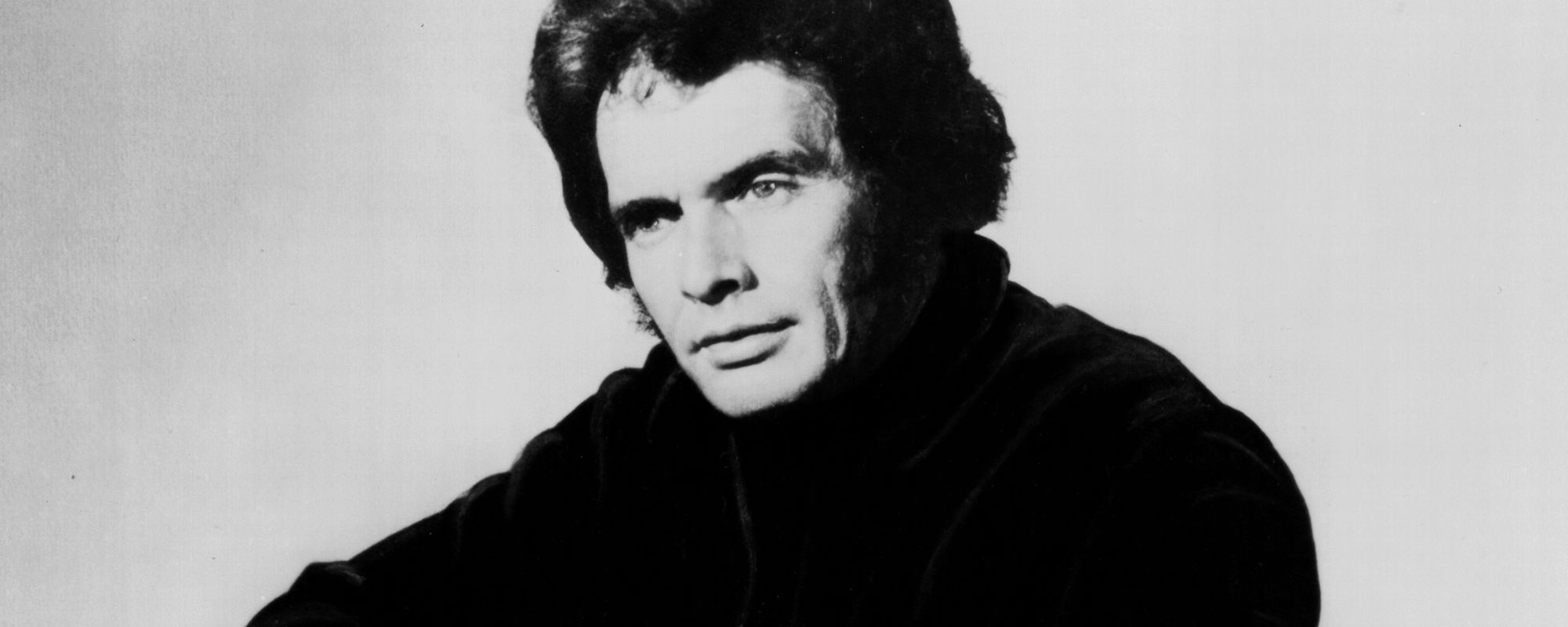 Why Merle Haggard Was “Scared” of the Story Behind His First No. 1 Hit, “I’m A Lonesome Fugitive”