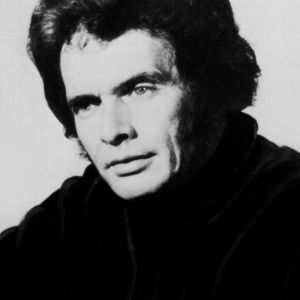 Merle Haggard in 1970
