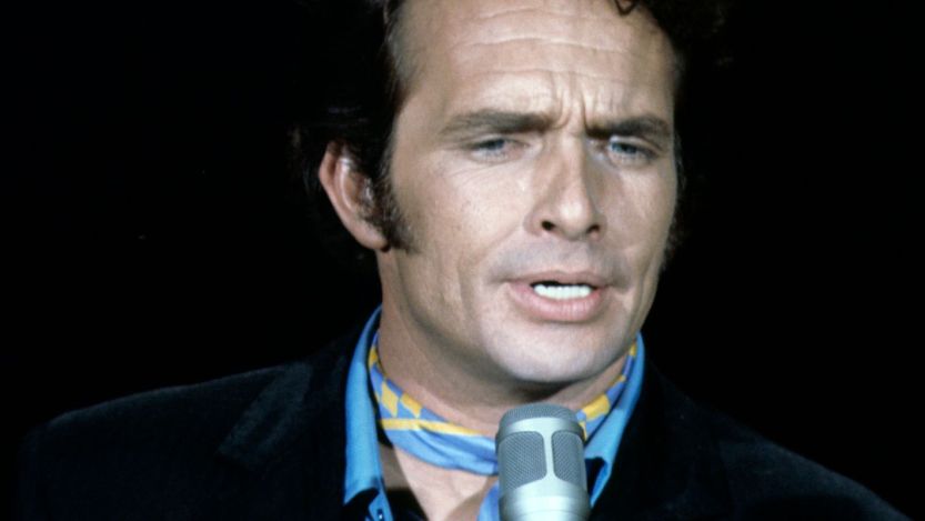 On This Day in 1970, Merle Haggard Topped the Country Charts With This Defiant Patriotic Anthem