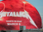metallica-sphere