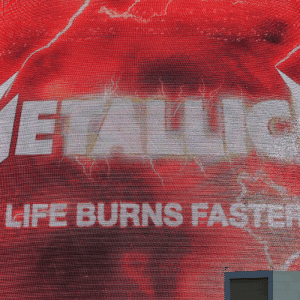 metallica sphere tickets