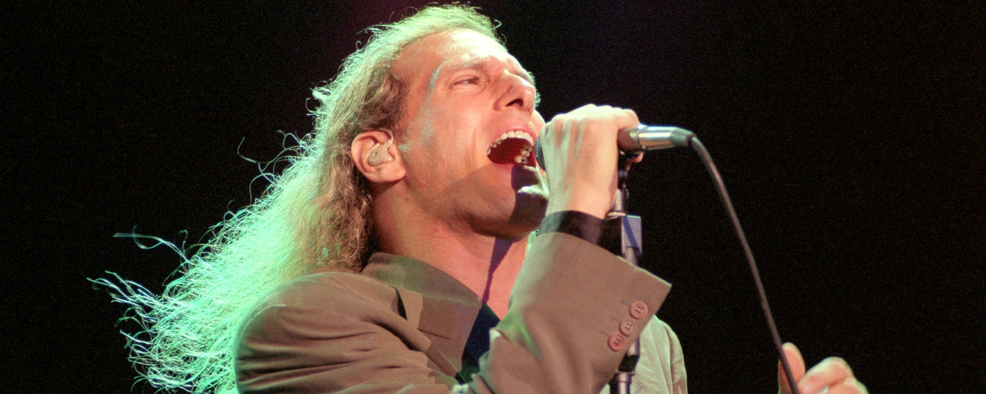 3 من أحلى أغاني الحب لعام 1991