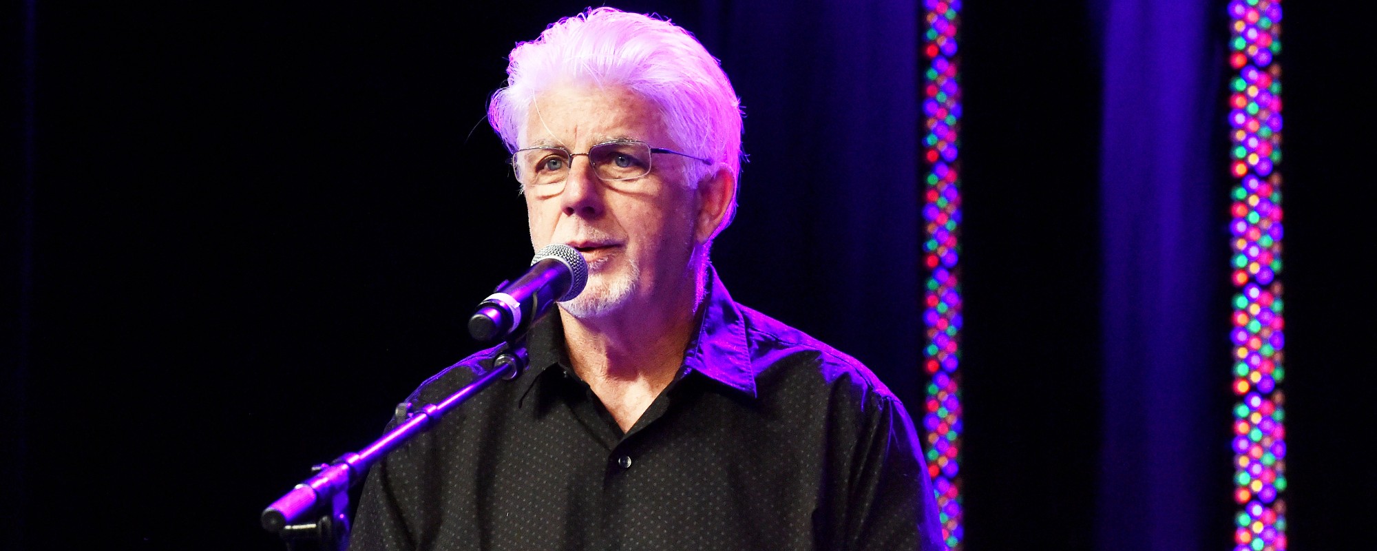 Michael McDonald Wrote These 3 Truly Timeless Hits From the 1970s