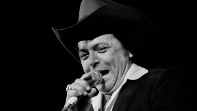 Born on This Day in 1936, The 'Stand By Me' Country Hitmaker, Whose Career Spanned Decades