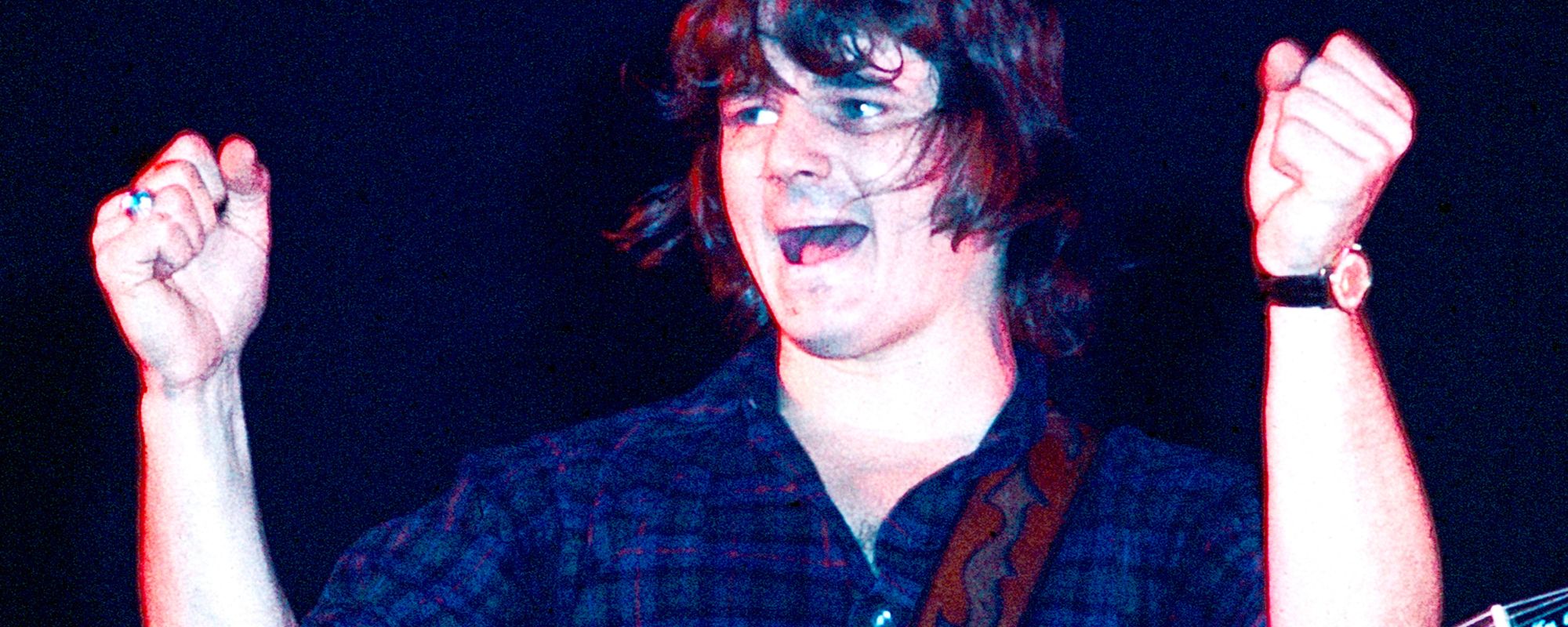 How Steve Miller Band Helped Inspire One of the Greatest Ozzy Osbourne Tracks of All Time (No, Really)