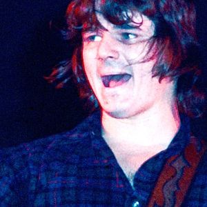 Steve Miller Band performing