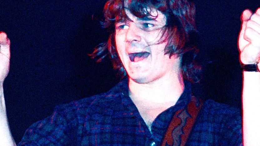 Steve Miller Band performing