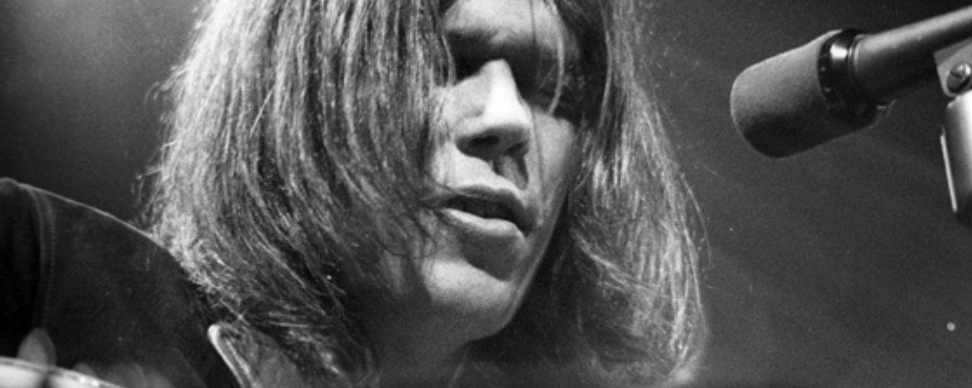 Neil Young Said He Stopped Playing This Classic Song Because It Was “Too Intense” (But Later Called It “Gibberish”)