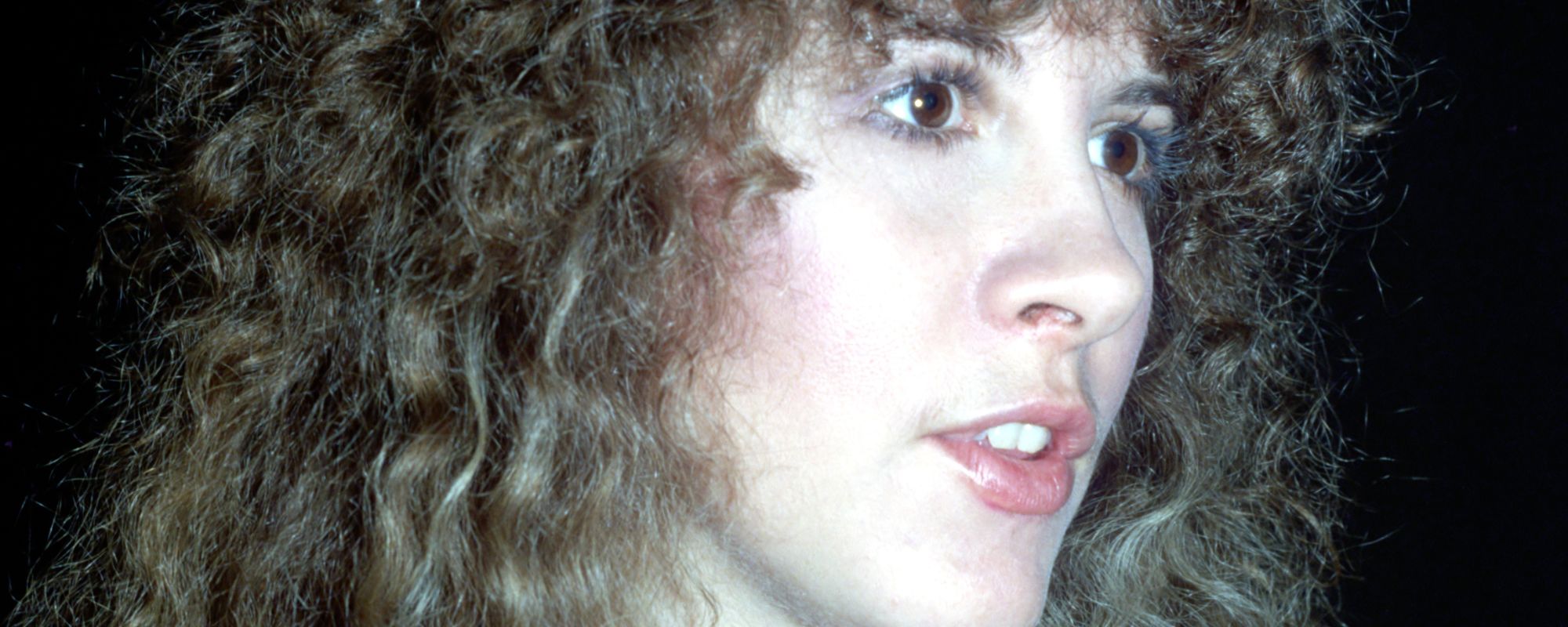 Why Stevie Nicks Was Actually Glad To Be Dropped From Her Record Label as a Teenager