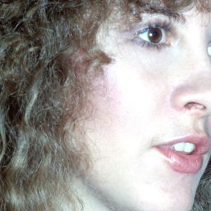 Young Stevie Nicks