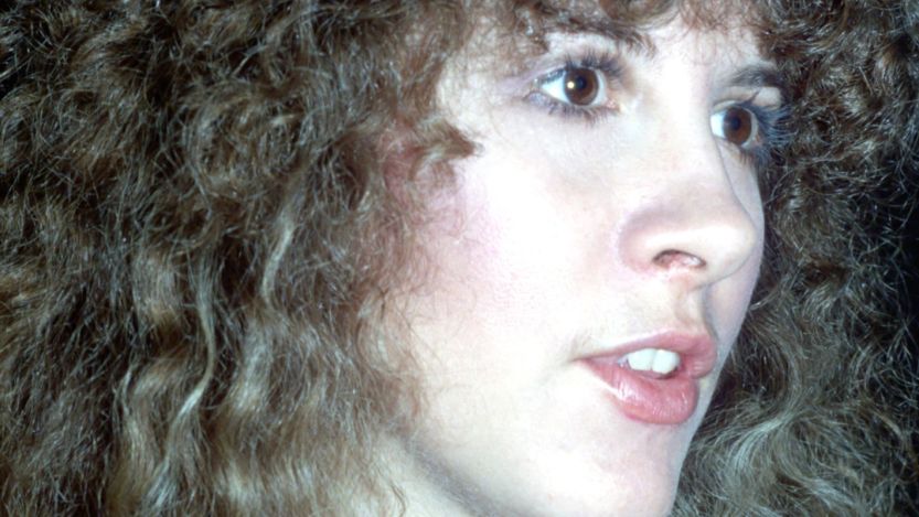 Young Stevie Nicks