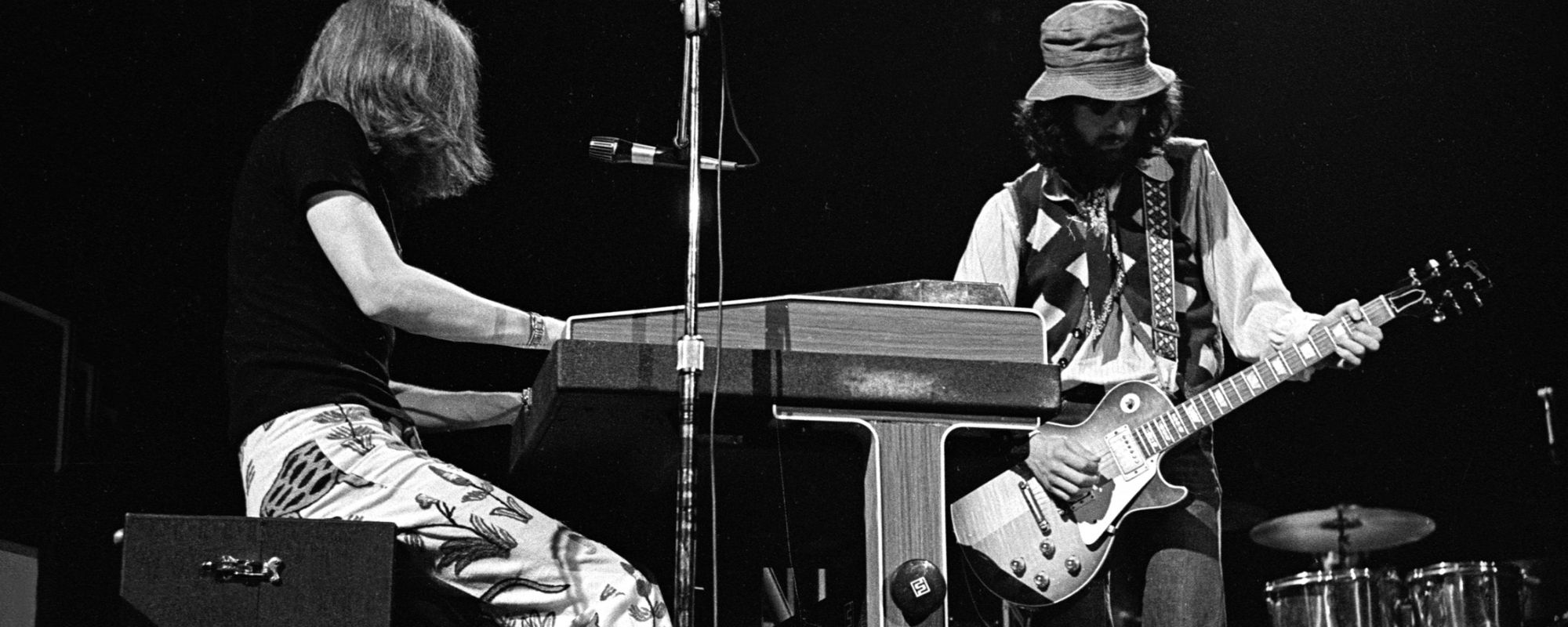 John Paul Jones Called This Led Zeppelin Riff the Most Difficult He Ever Wrote, but It’s Not the One You Might Think