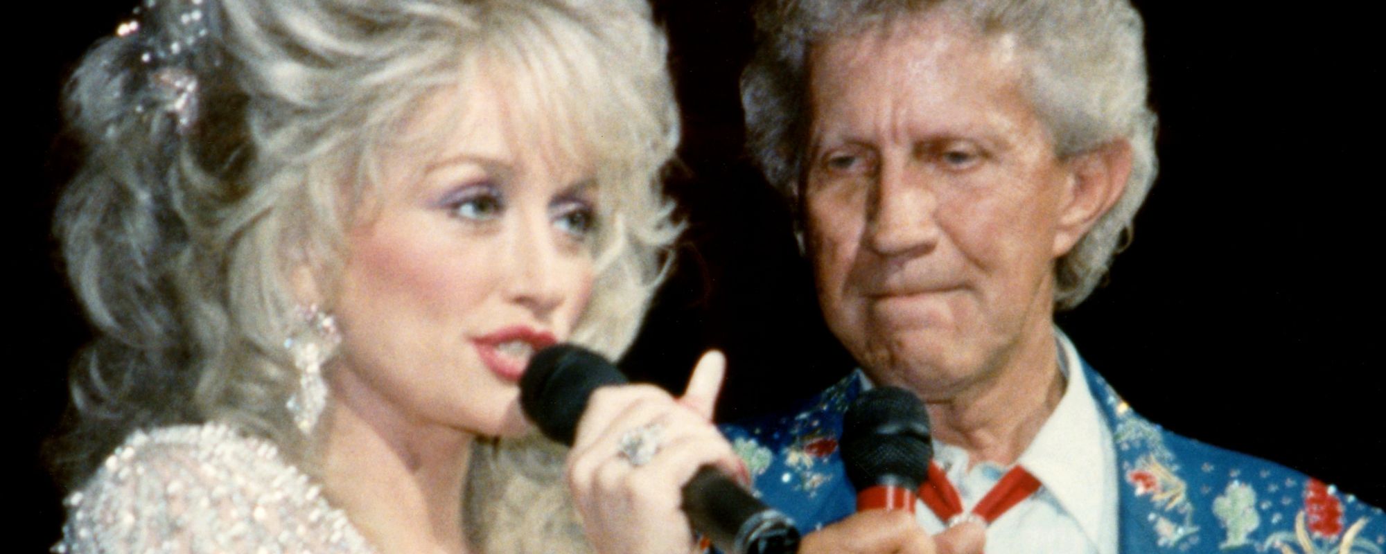 كتبت دوللي بارتون هذه الأغنية بعد أن تعرضت لانفصال مؤلم لا علاقة له بصديقها