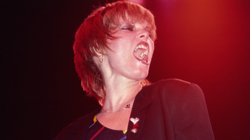 4 Pat Benatar Songs From the 80s That Will Always Be Classics