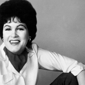 Patsy Cline Almost Passed on This Song, Which Made Willie Nelson Believe He Was a Songwriter
