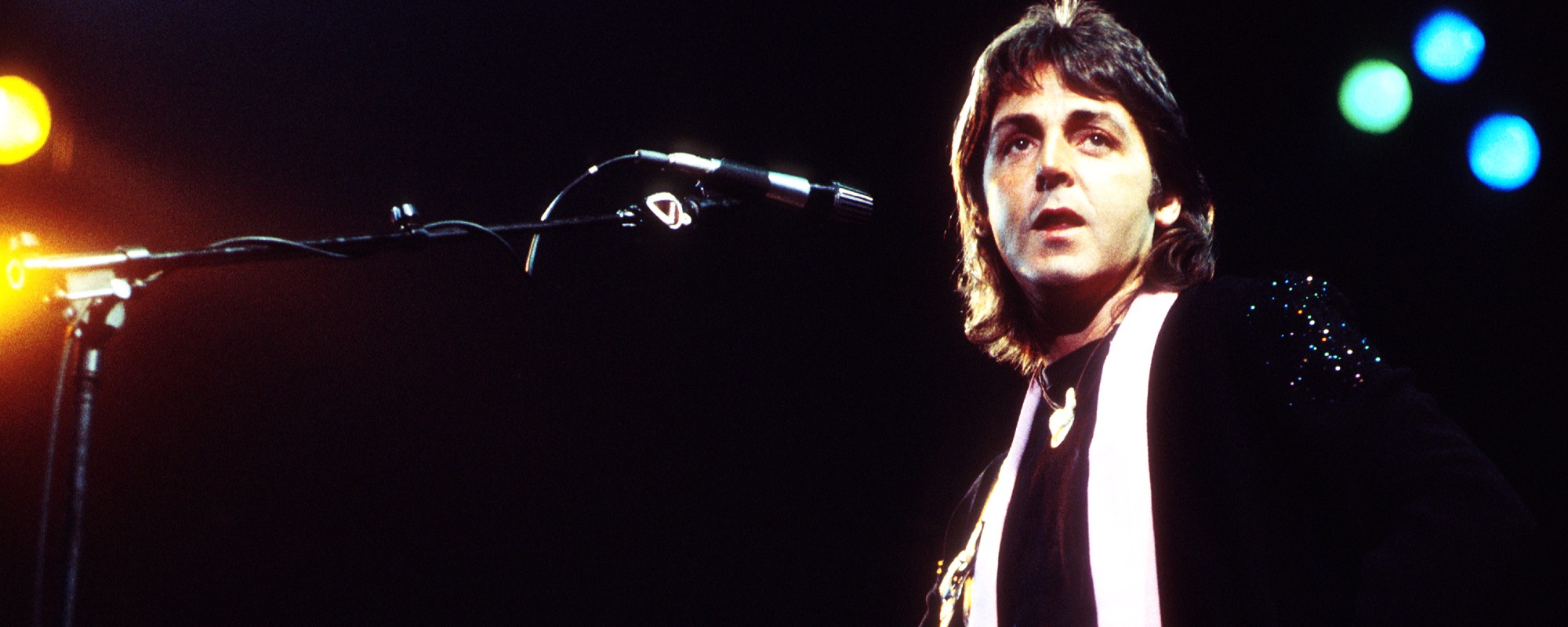 Paul McCartney Wrote This 1970 Love Song as a Response to The Beatles’ Breakup
