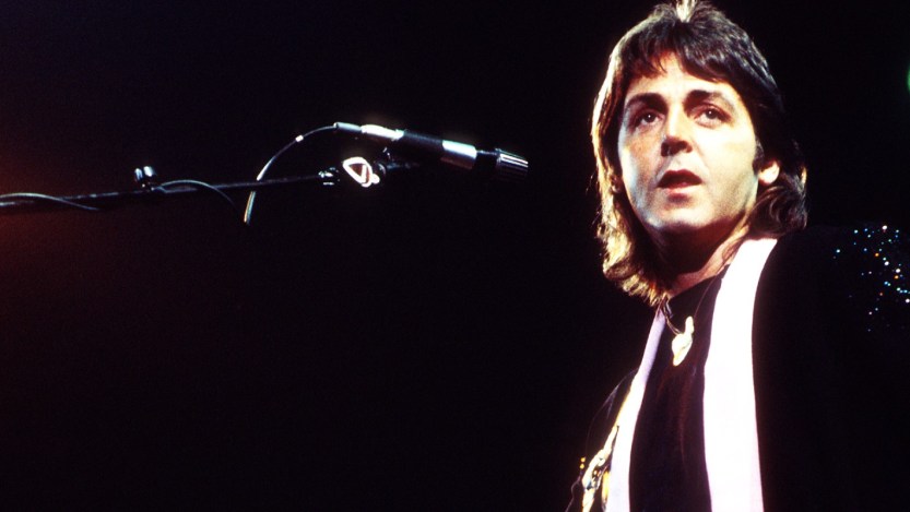 Paul McCartney Wrote This Love Song as a Response After the Beatles Broke Up