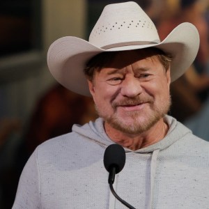 These 4 Paul Overstreet Songs Prove He Already Belongs in the Country Music Hall of Fame