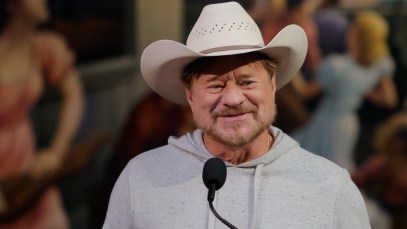These 4 Paul Overstreet Songs Prove He Already Belongs in the Country Music Hall of Fame