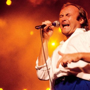 Phil Collins’ Own Heartbreak Inspired One of His Biggest Hits