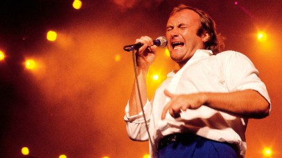 Phil Collins’ Own Heartbreak Inspired One of His Biggest Hits