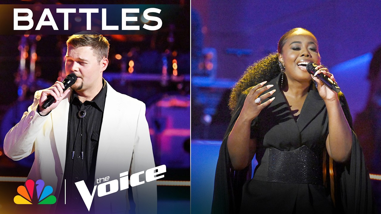 هل هناك حلقة جديدة من برنامج The Voice الليلة (30 مارس 2026)؟ كل ما تحتاج إلى معرفته