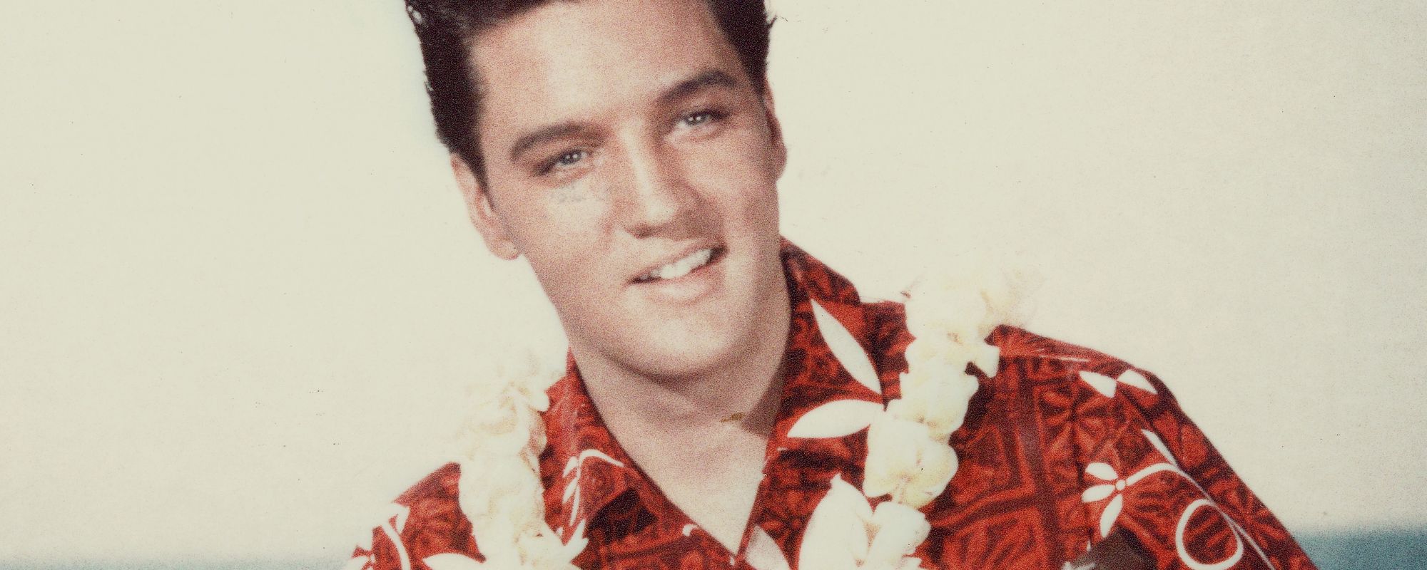 This Massive Elvis Presley Hit Almost Had a Different Title, Which Is Why the Rhyme Scheme Feels Strange