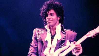 Everyone Should Know These 4 Prince Songs, Which Are Absolutely Genius