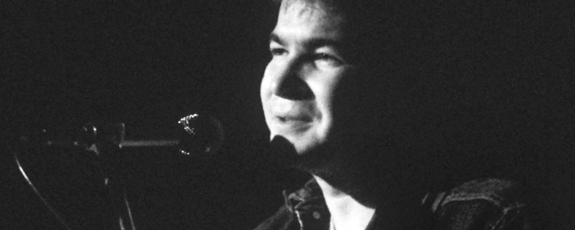 I Studied the Best Opening Lines in Folk Music—These 4 Still Give Me Chills