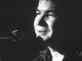 Folk singer-songwriter John Prine in the 1970s