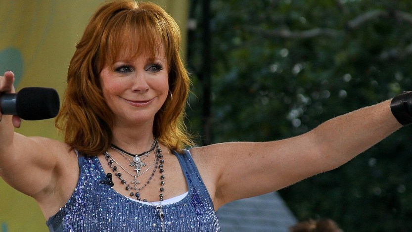 2 Men Wrote What Became One of Reba McEntire’s Most Powerful Female Anthems