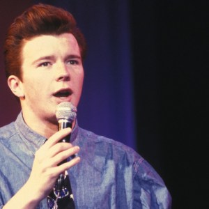 Rick Astley Laughed All the Way to the Bank With This Viral Internet Prank Using His Song