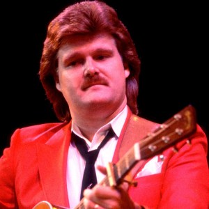 3 Ricky Skaggs Songs From the 80s That Are Unbelievably Sad