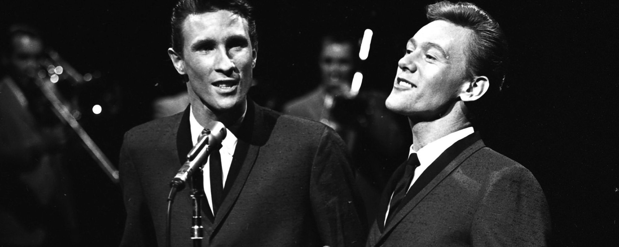 This 1965 Love Song Originally Started as a Prison Song Until Decades in Film and Television Made It Romantic